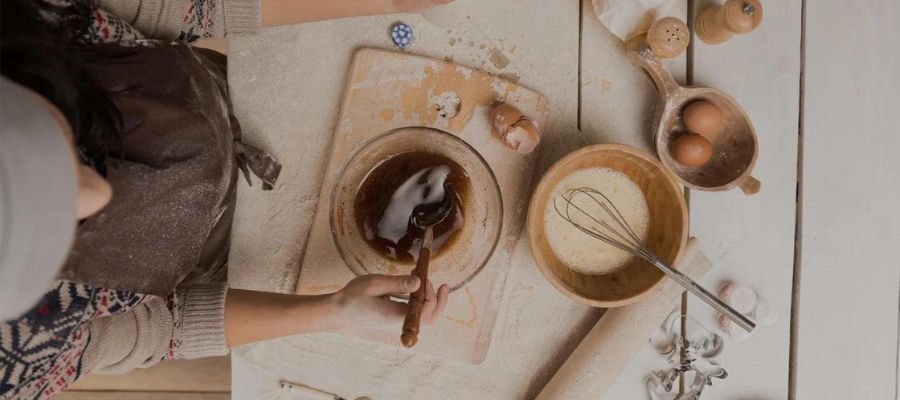 Want to turn your baking hobby into a money making business? - Inspired Baking Pakistan