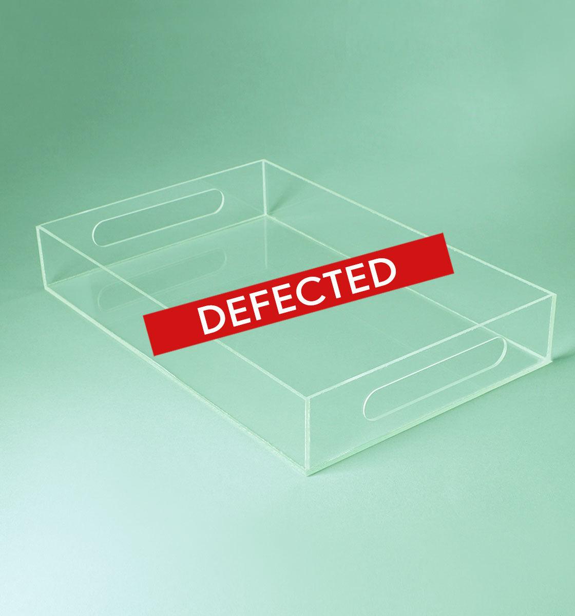 Defected - Inspired Baking Pakistan