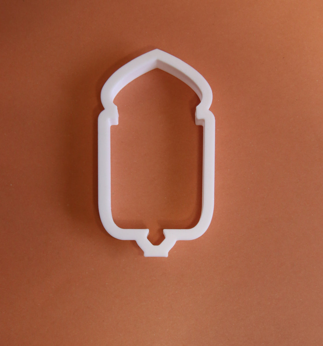 Lantern - Cookie Cutter