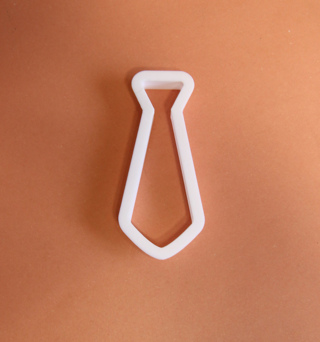 Tie - Cake/Cookie Cutter