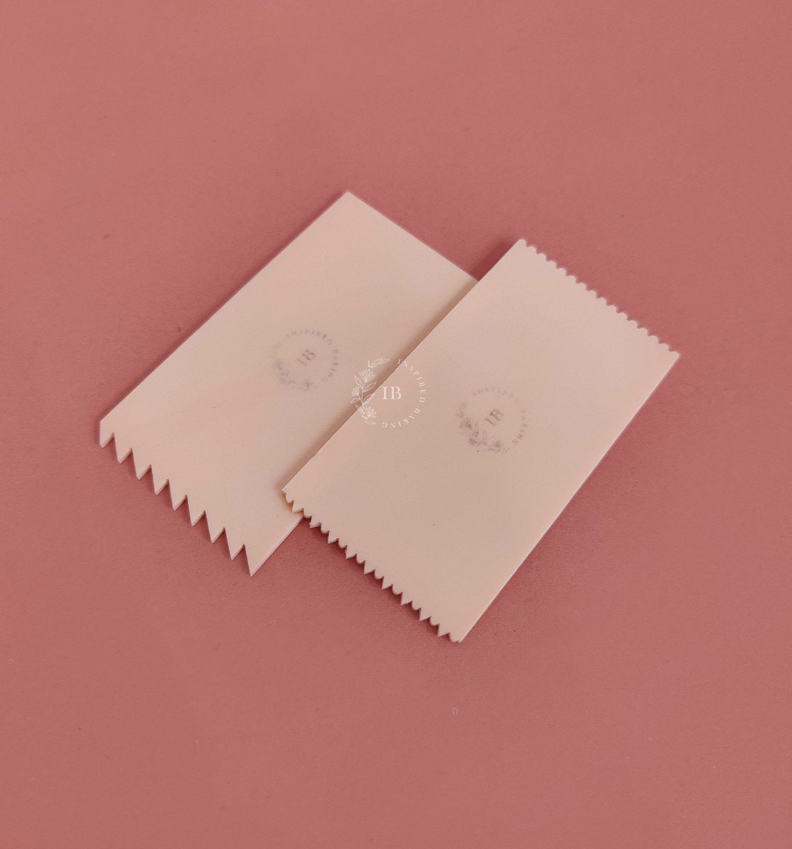 Mini Combs - Set of 2