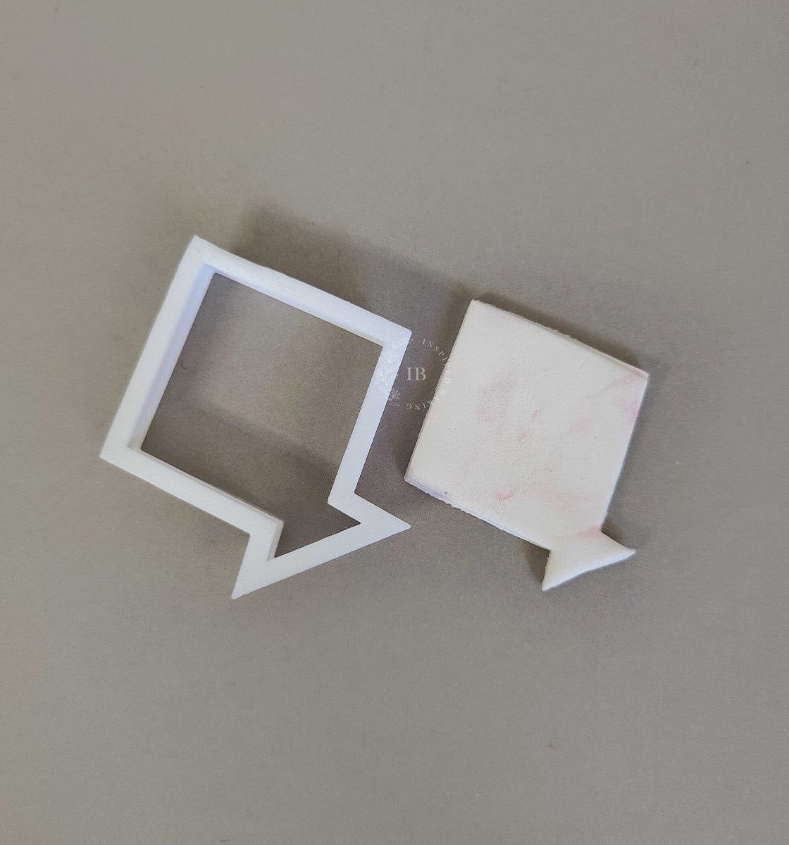 Kite - Cookie Cutter