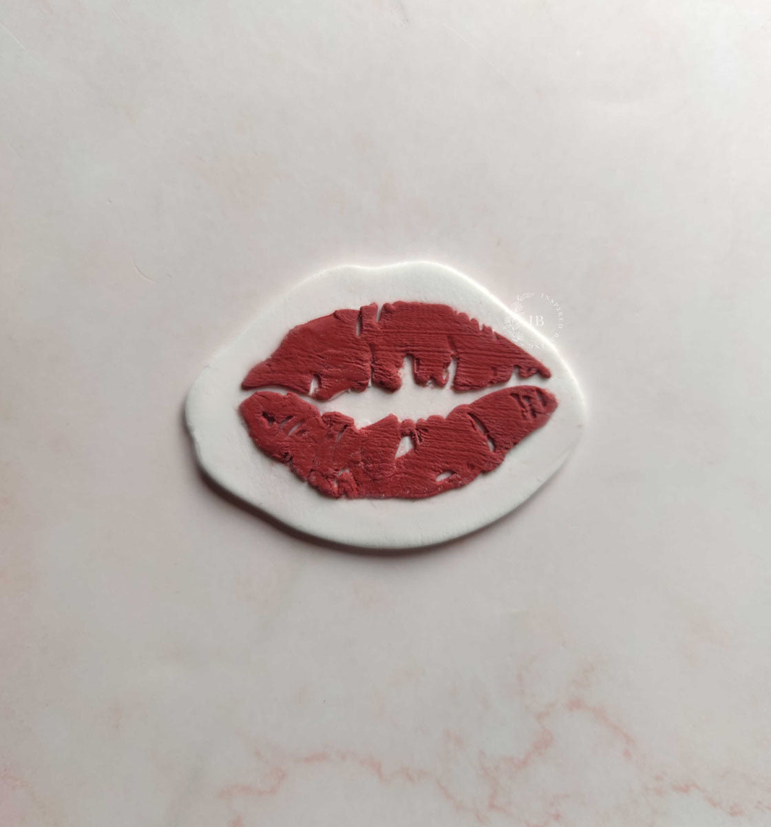 Kisses Embosser and Cutter Set