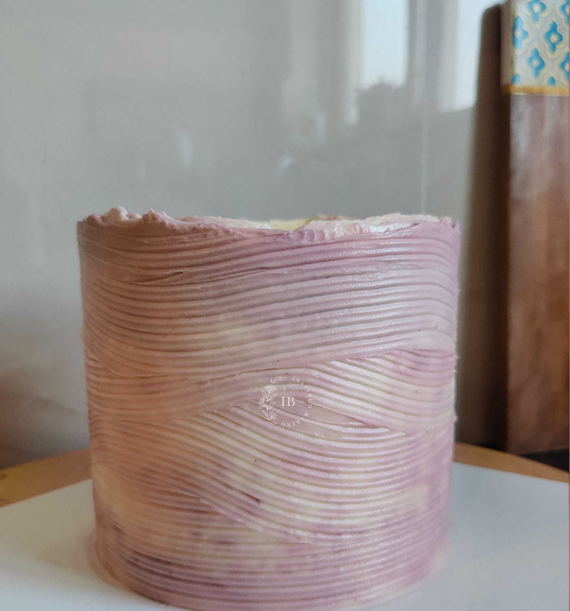 Mini Combs - Set of 2