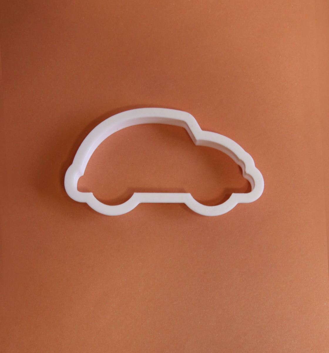 Car - Cookie Cutter