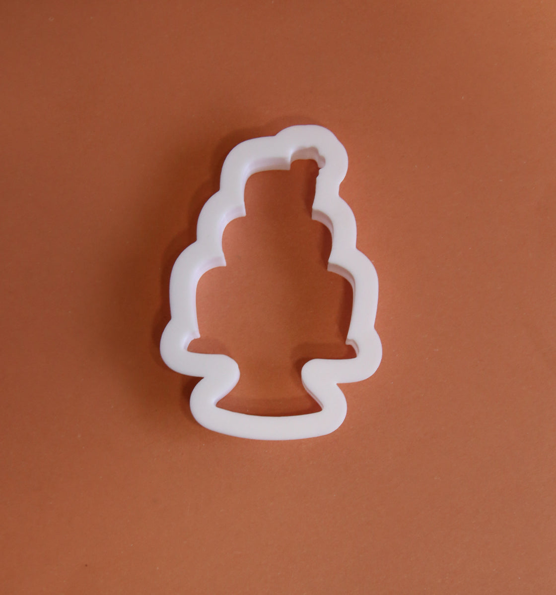 Wedding - Cake/Cookie Cutter