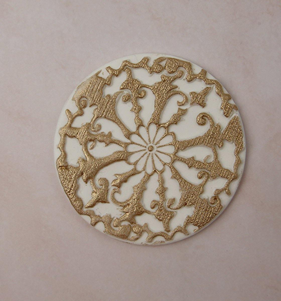 Royals - Embosser - Inspired Baking