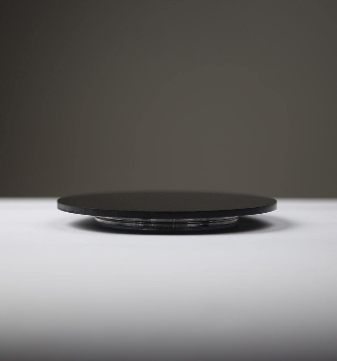 Cookie Turntable - Inspired Baking