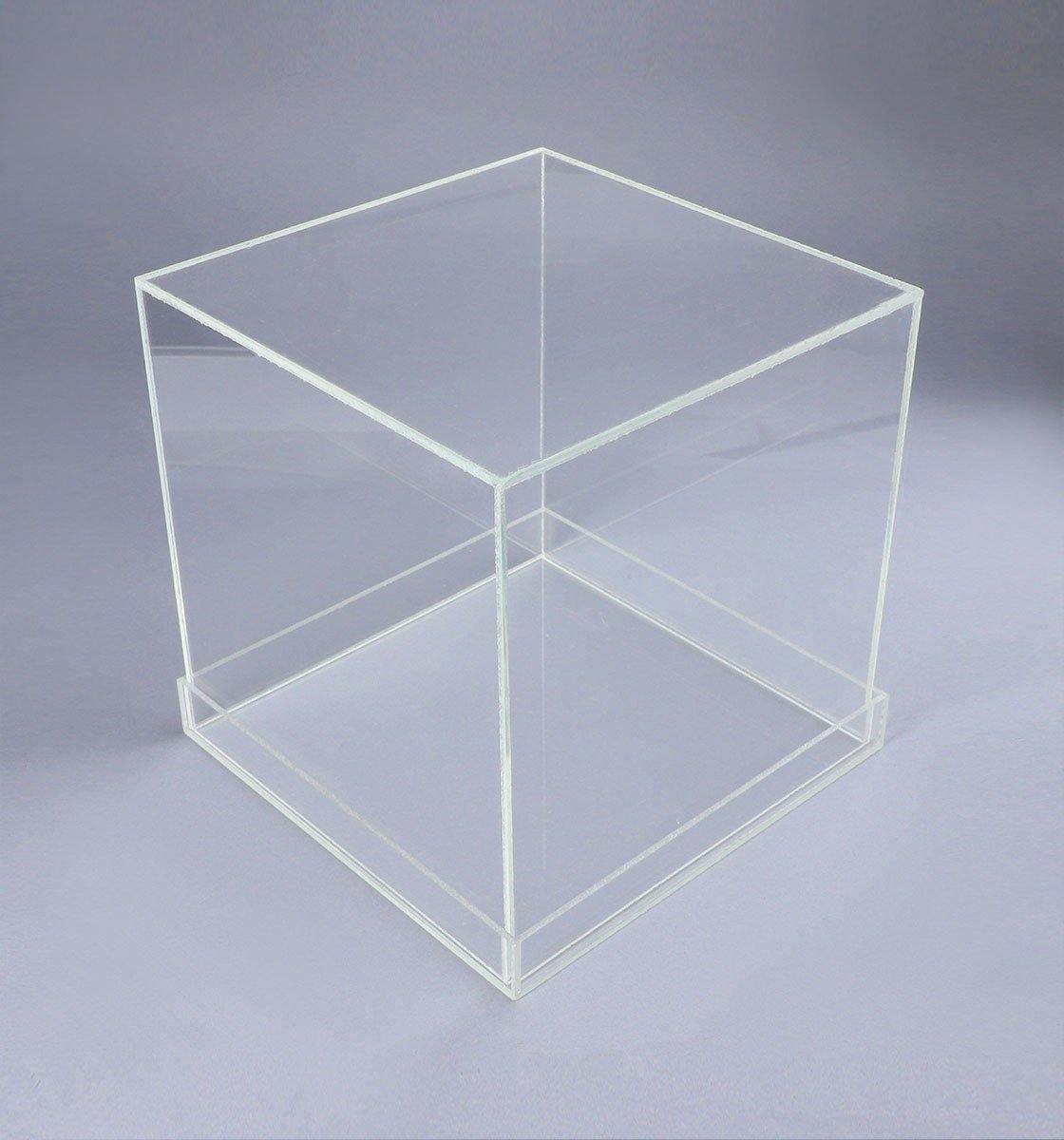Acrylic Box - Inspired Baking