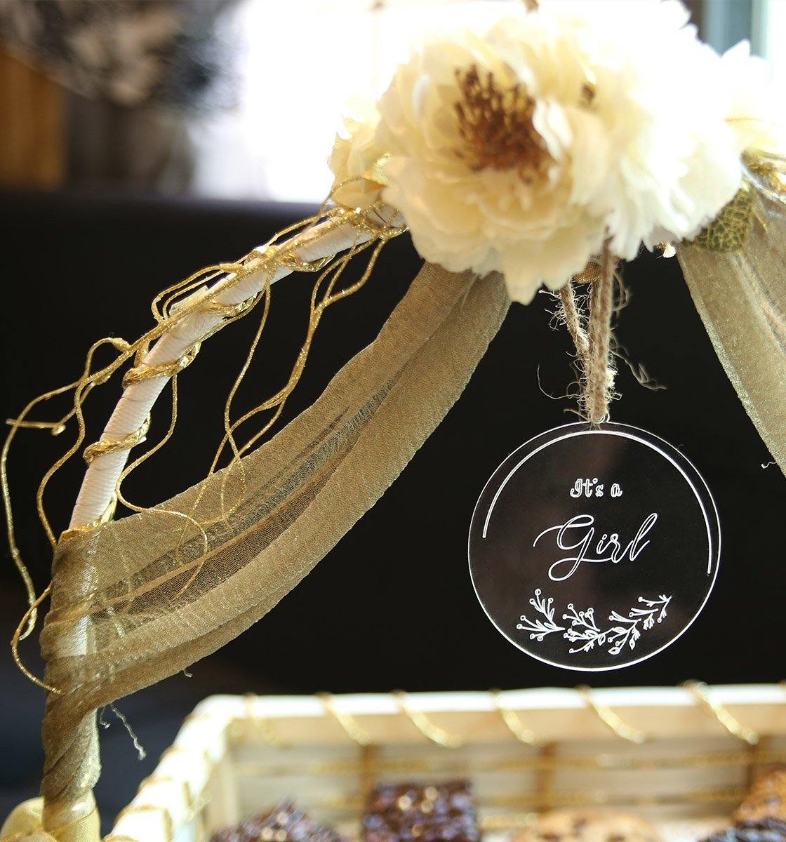 Customize your charm | Customized Charms - Inspired Baking