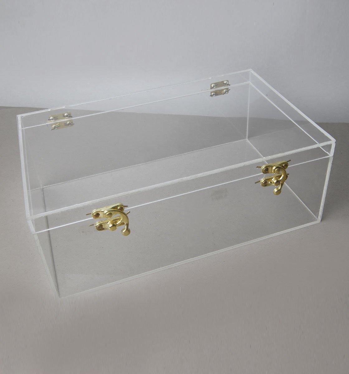 Gift Box - Inspired Baking