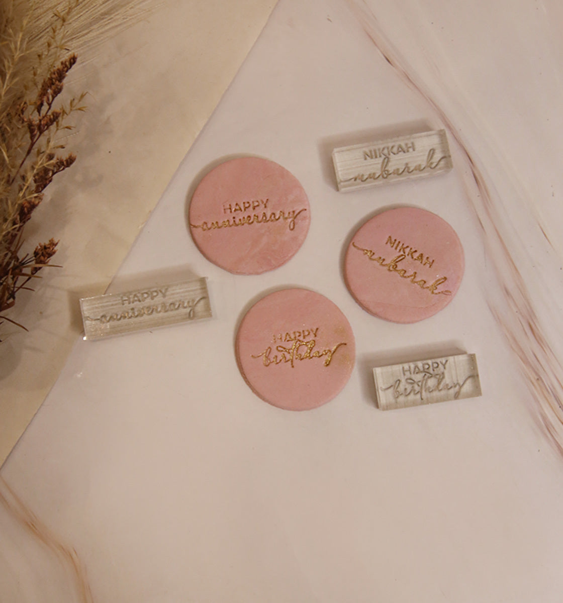 Mini Stamps