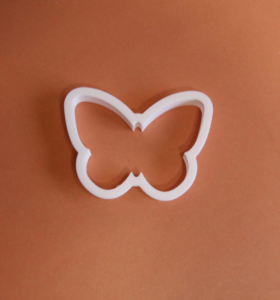 Butterfly - Cookie Cutter