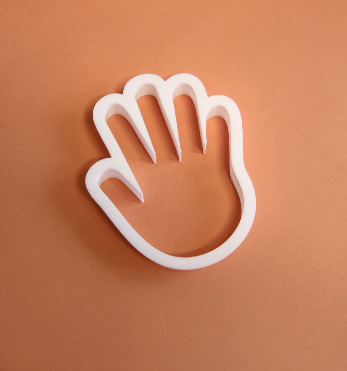 Hand - Cake/Cookie Cutter