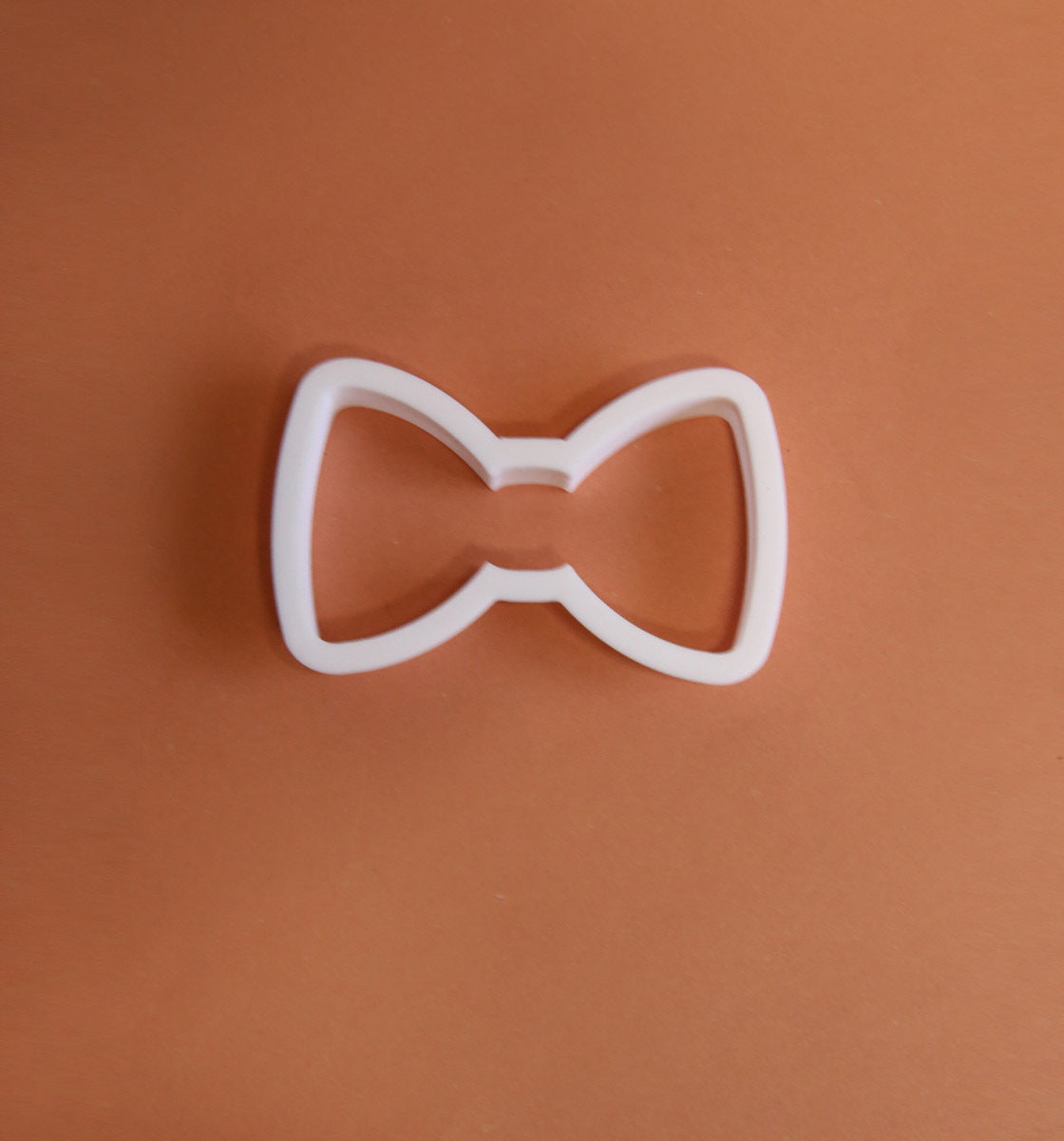 Bow Tie - Cake/Cookie Cutter