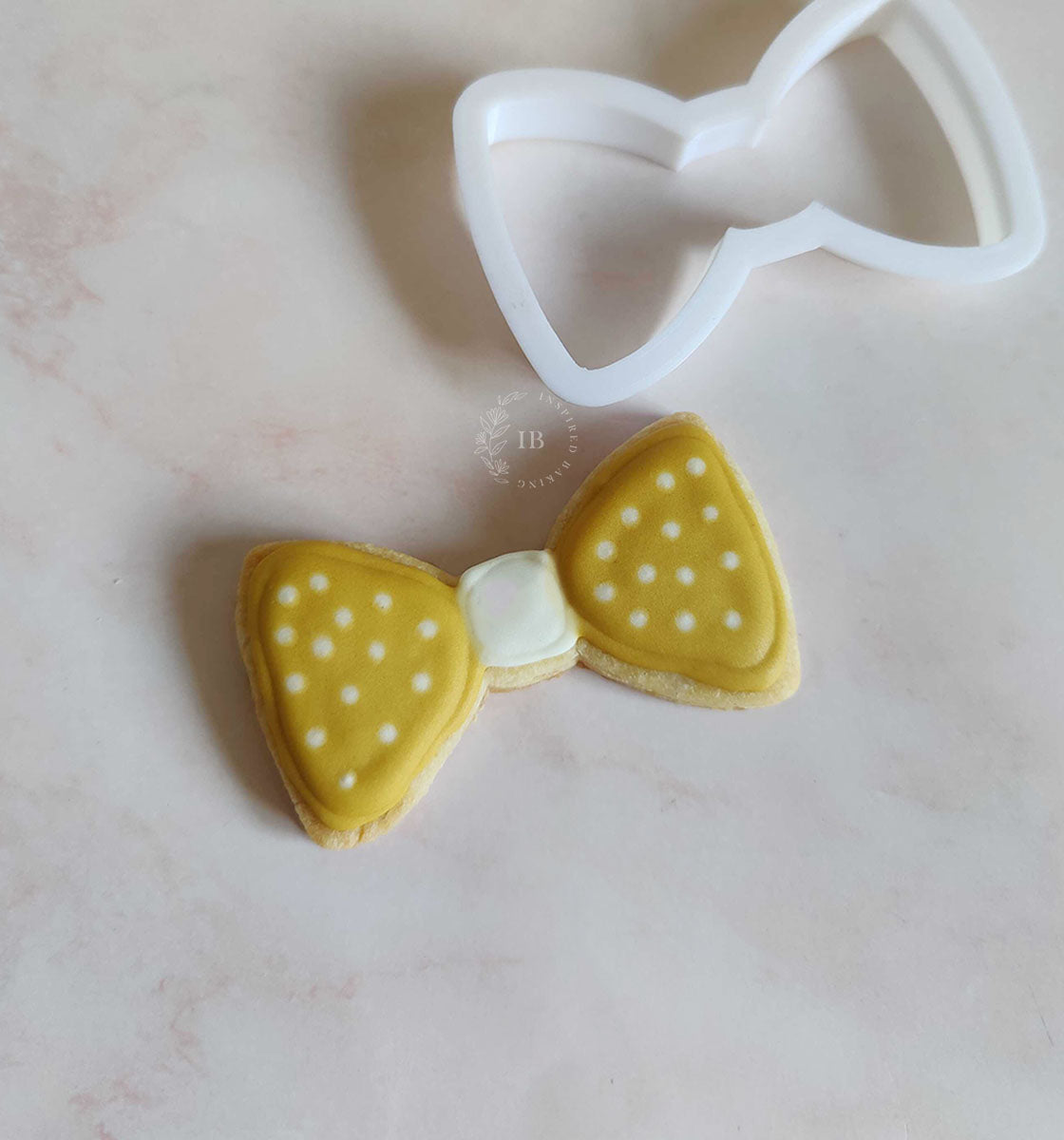 Bow Tie - Cake/Cookie Cutter