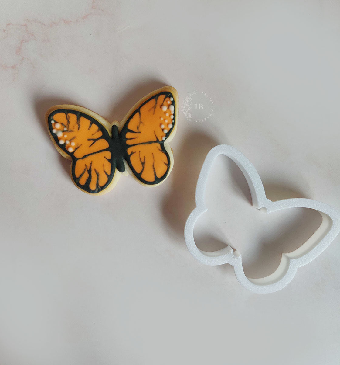 Butterfly - Cookie Cutter