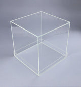 Acrylic Box - Inspired Baking 