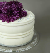 The British One - Cake Comb - Inspired Baking 