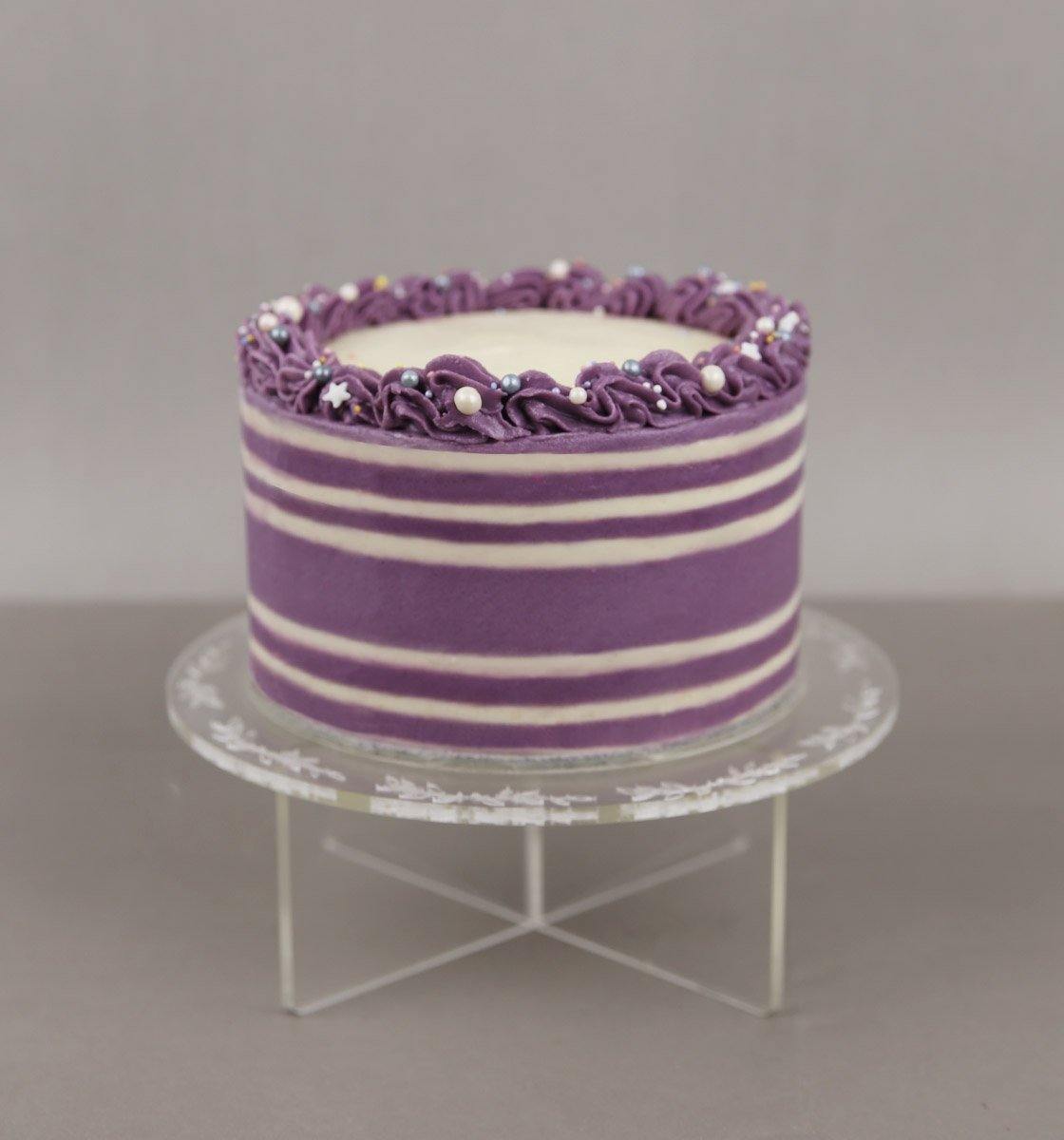 Cake Stand - Inspired Baking 