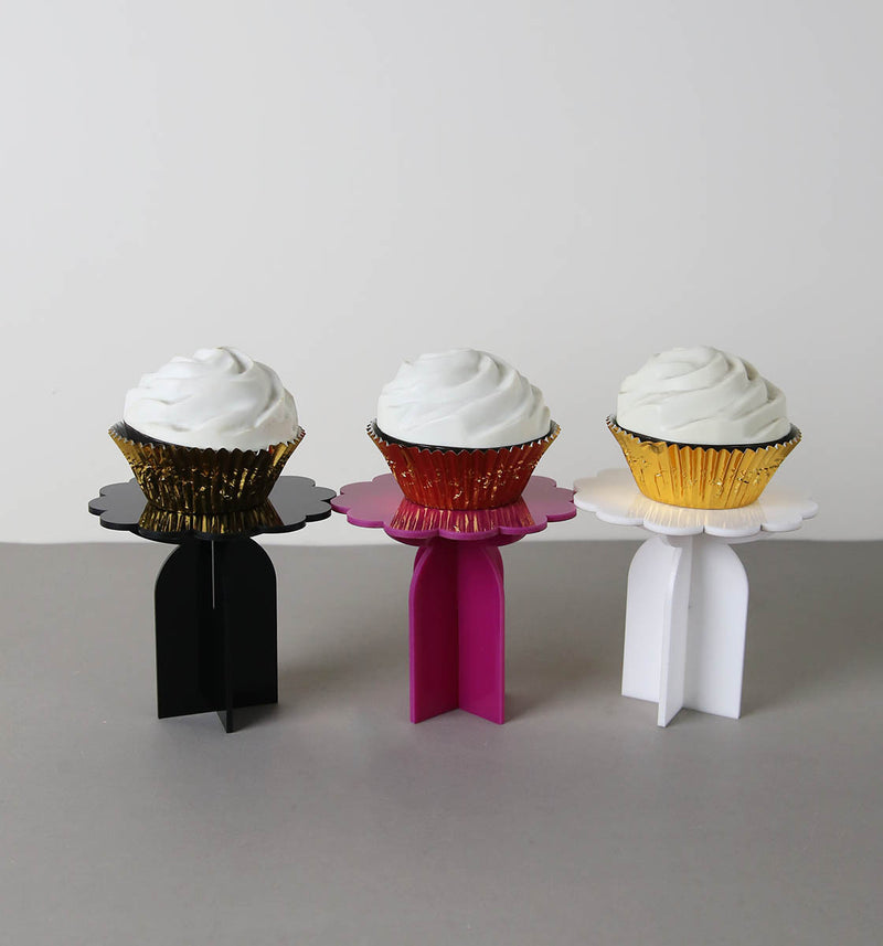 Mini Cupcake Stands