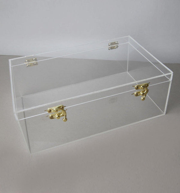Gift Box - Inspired Baking 