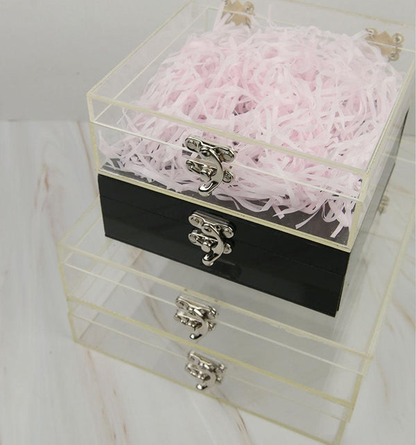 The 15 Best Acrylic Jewelry Boxes  Zen Merchandiser