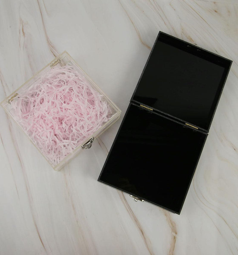 Mini Gift Box - 2 inches height - Multipurpose Gift Box - Inspired Baking 