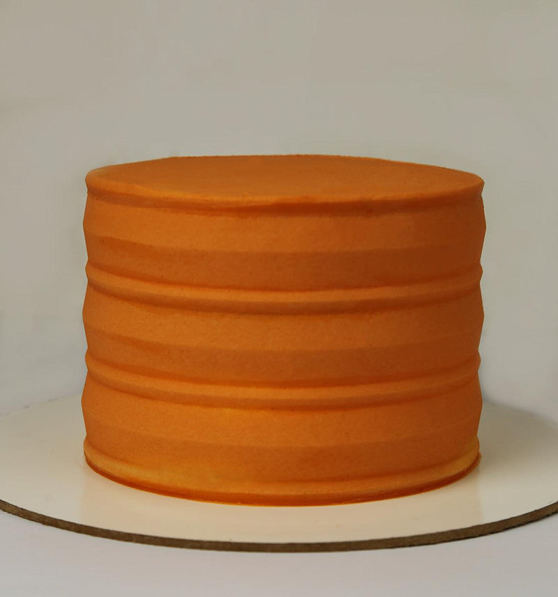 The Angular One - Cake Comb - Inspired Baking 